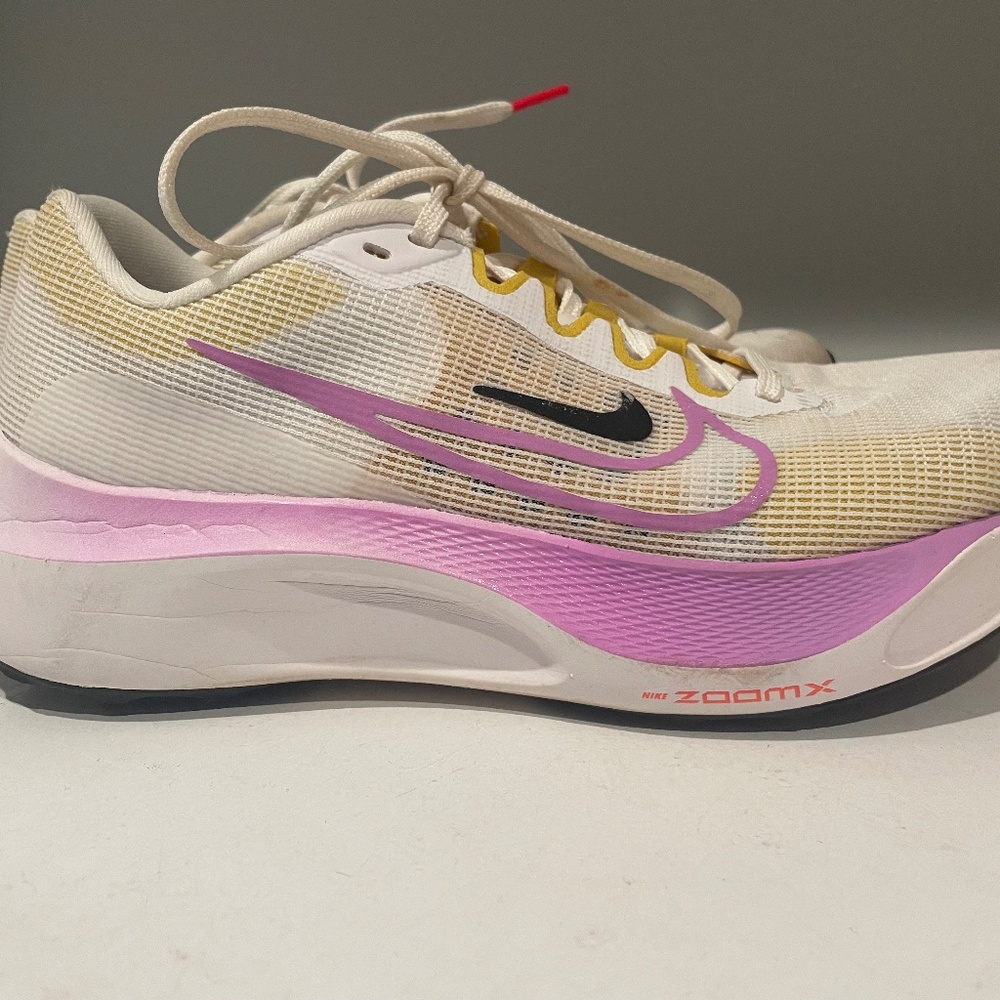 Nike Zoom Fly 5